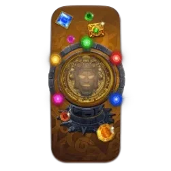 Gems
Bonanza