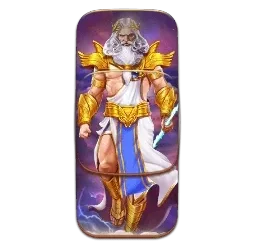 Olympus
Super Scatter