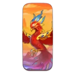 Phoenix
Legend