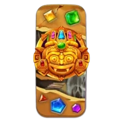 Aztec
Gems