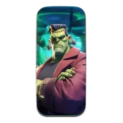 Doctor
Frankenstein