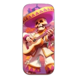 Bandito
Liar