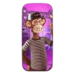 Wild Ape