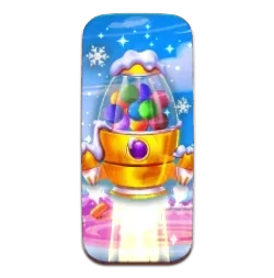 Sugar Rush
Xmas