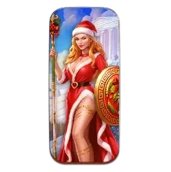 Wisdom of Athena
Xmas 1000