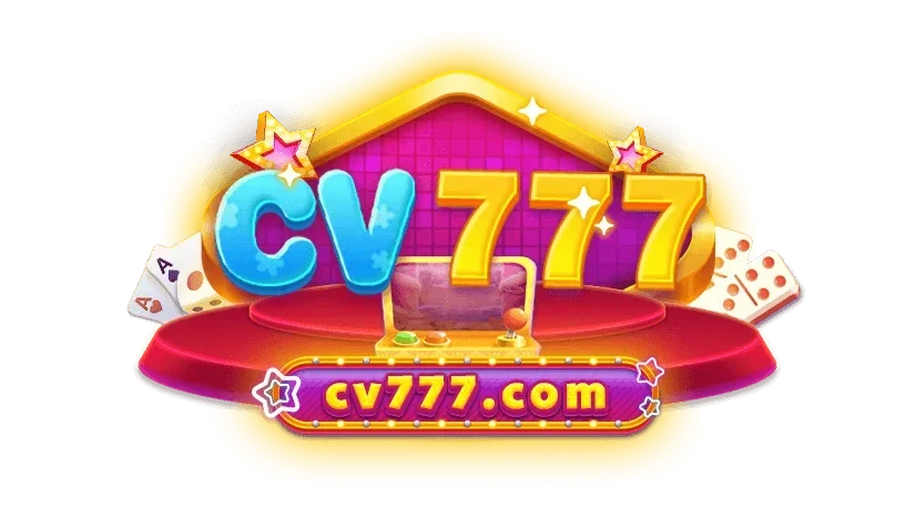 CV777 logo